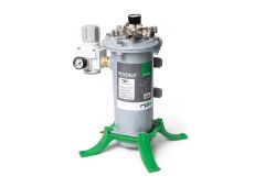 Radex Airline Complete Filter, 6 Outlet System, RPB