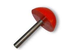 Pop-Up Head, w/ Stem, 3 & 6 Bag, Axxiom Manufacturing