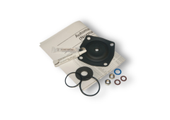 Replacement Parts Kit, Auto A/V 3/4", Axxiom Manufacturing