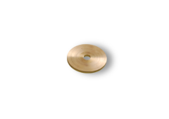 Auto A/V Diaphragm Plate, 1-1/4" x 1-1/2", Axxiom Manufacturing