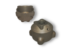 TVII Cylinder, Axxiom Manufacturing