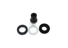 Boron Restrictor Kit Upgrade For MG-78, Empire Abrasive Equipment Company