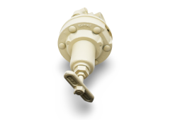 Grit Valve, Automatic Sure-Flo, Empire Abrasive Equipment Company