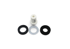 Kit, Restrictor, Ceramic, Empire Abrasive Equipment Company