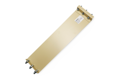Reclaimer Wear Plate, 600 CFM, Empire Abrasive Equipment Company