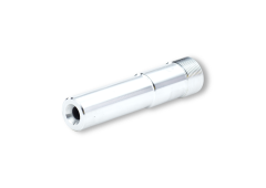 Blast Nozzle, BSD-6, 3/18" Orifice x 6-1/2", Clemco Industries