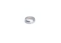 Retaining Ring, Wide Spray Nozzle, Clemco Industries