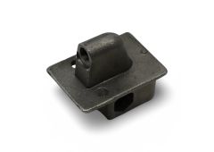 Air Inlet for MH-3, Empire Abrasive Equipment Company