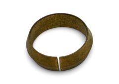 Compression Ring for MH-2 & MH-3, Empire Abrasive Equipment Company