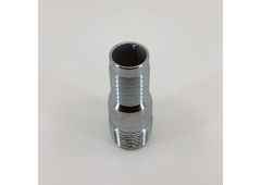 Barbed Fittings, 1", Empire Abrasive Equipment Company