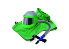 Nova 3 Hood w/ Cape and Cool Tube Package, RPB